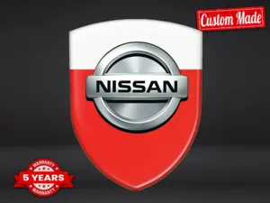 Nissan Insignias Interiores Apariencia Lujo Autos Cúpula Limitada